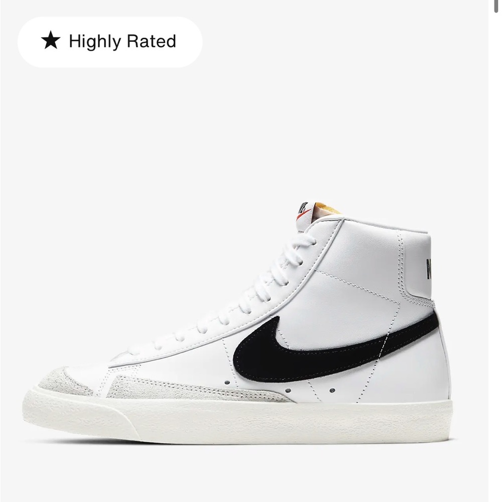Nike Blazers ‘77